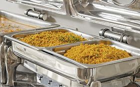 Treebo City Inn, Satara